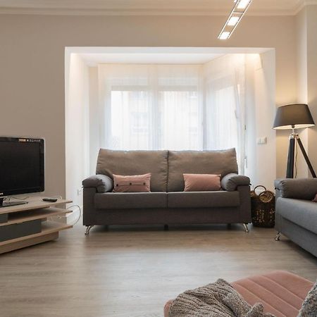 San Pietro Home La Rioja Logrono Luaran gambar