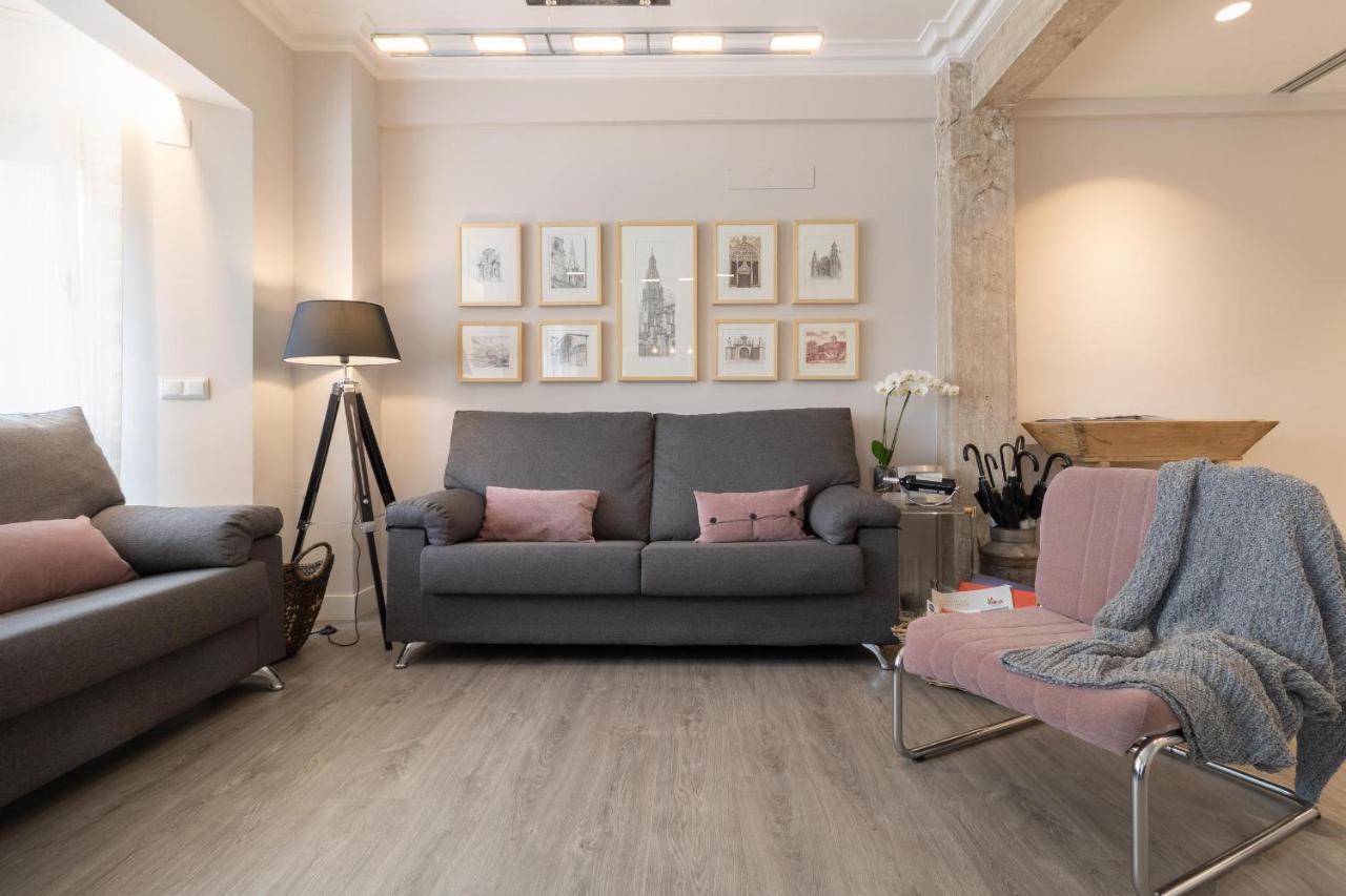 San Pietro Home La Rioja Logrono Luaran gambar
