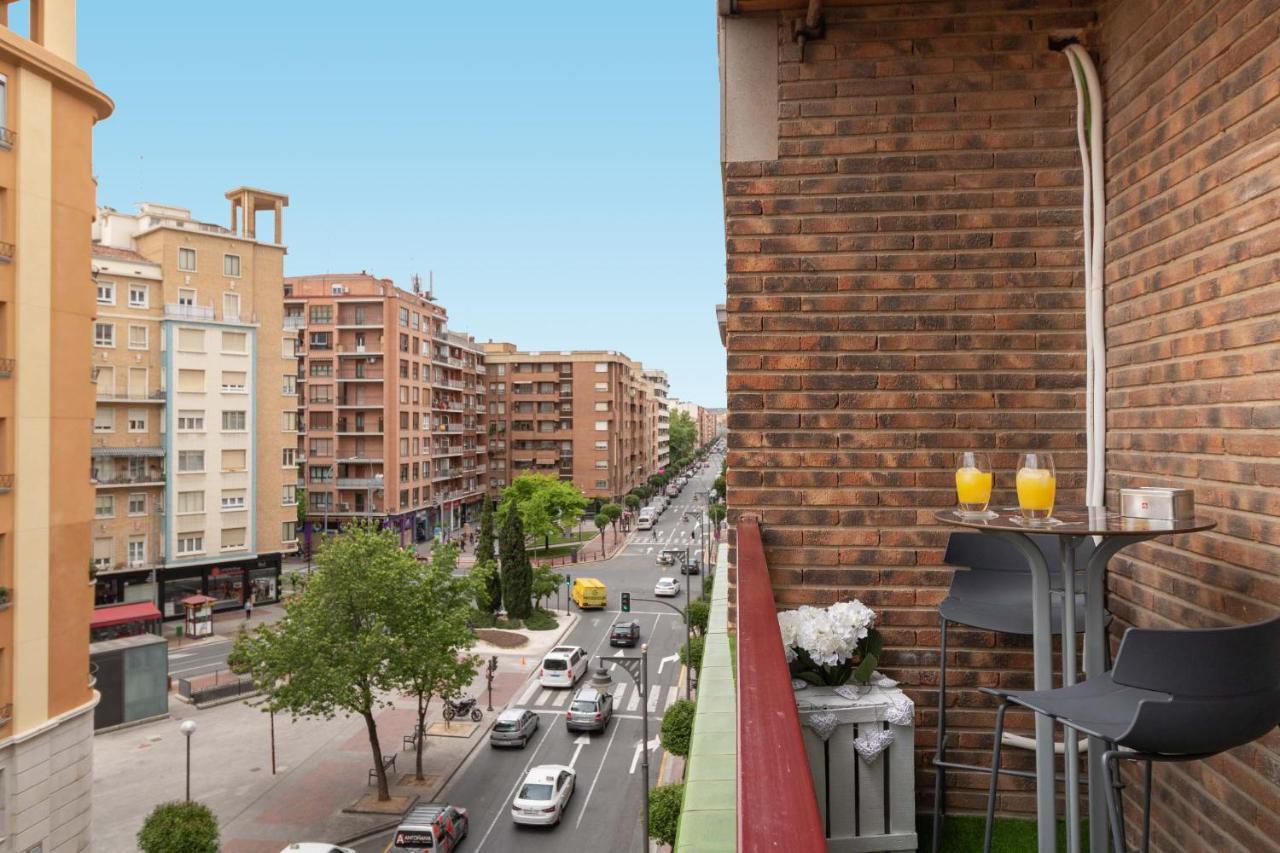 San Pietro Home La Rioja Logrono Luaran gambar
