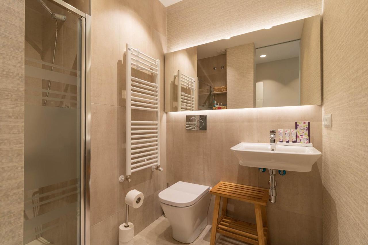 San Pietro Home La Rioja Logrono Luaran gambar