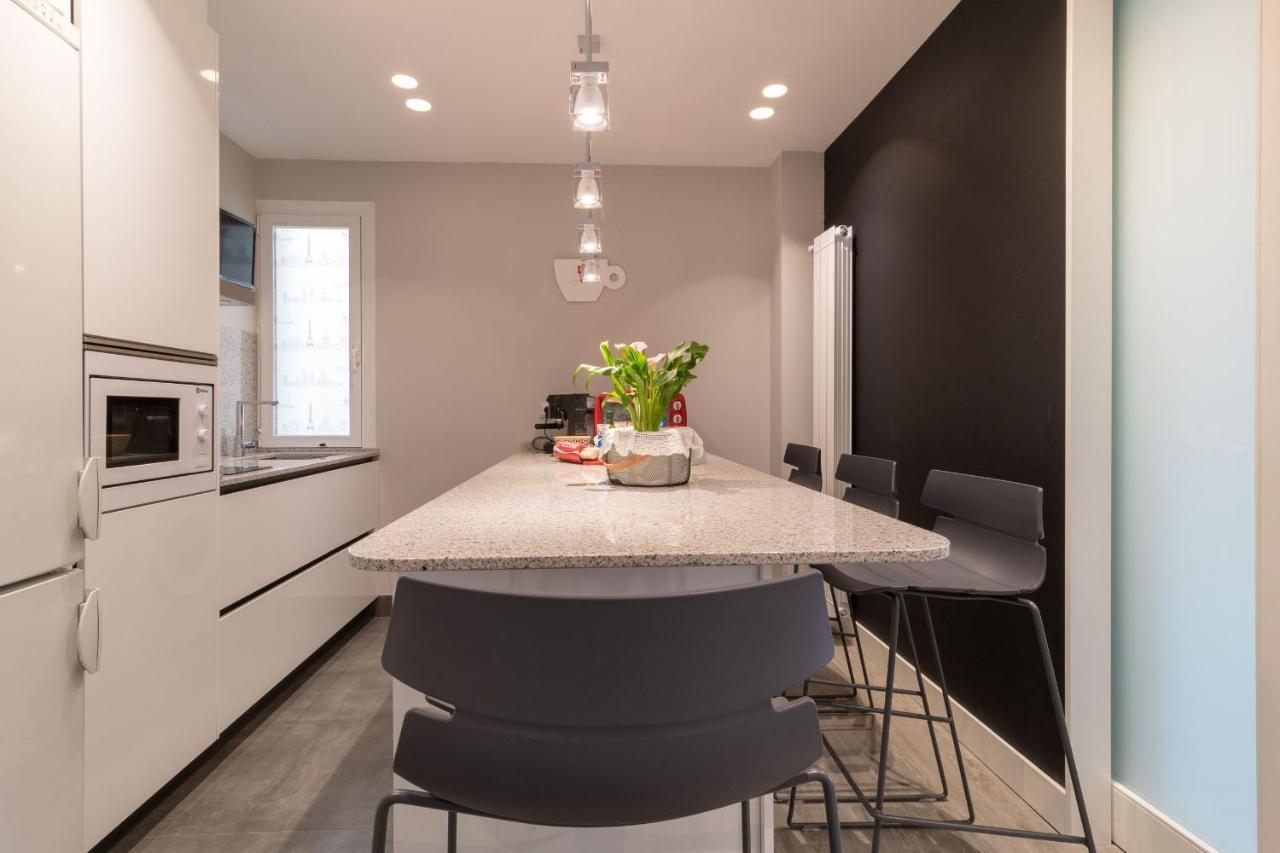San Pietro Home La Rioja Logrono Luaran gambar
