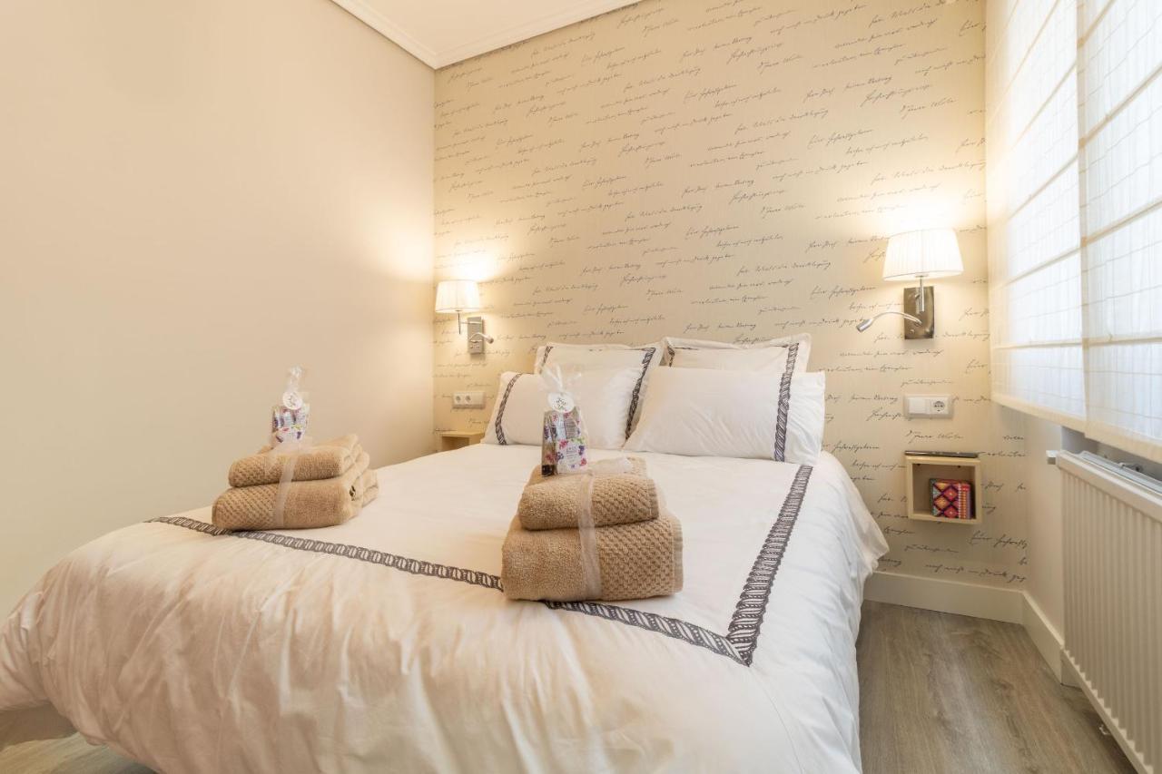 San Pietro Home La Rioja Logrono Luaran gambar