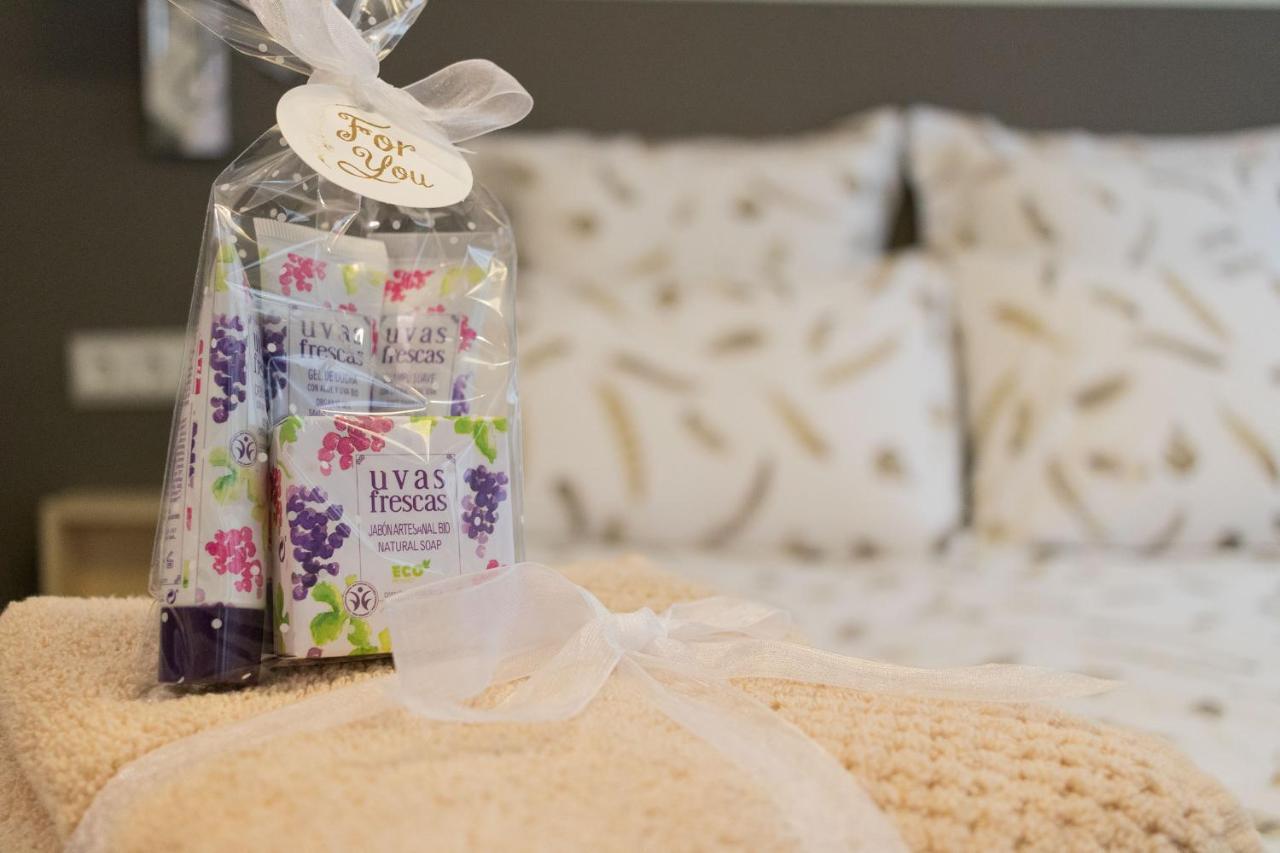 San Pietro Home La Rioja Logrono Luaran gambar
