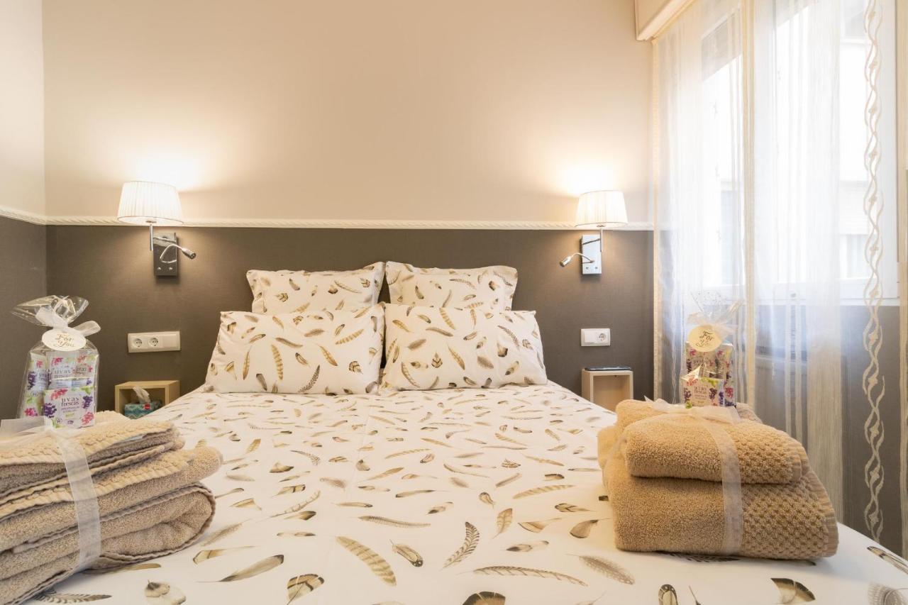 San Pietro Home La Rioja Logrono Luaran gambar