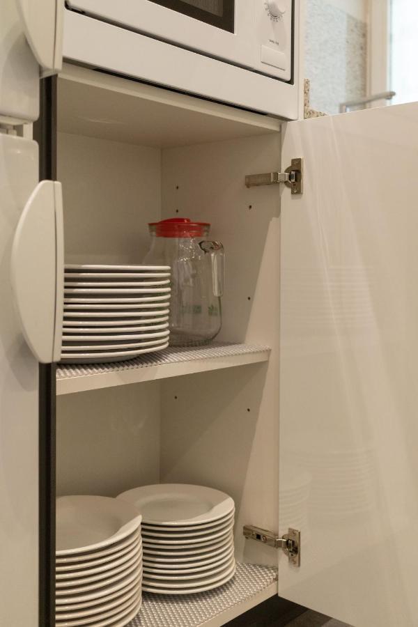 San Pietro Home La Rioja Logrono Luaran gambar