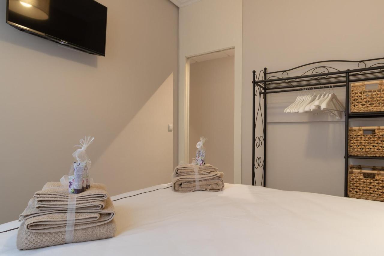 San Pietro Home La Rioja Logrono Luaran gambar