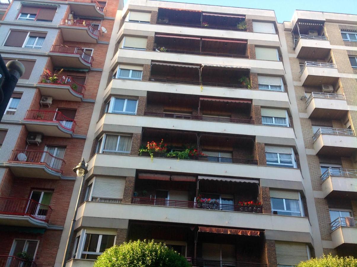 San Pietro Home La Rioja Logrono Luaran gambar